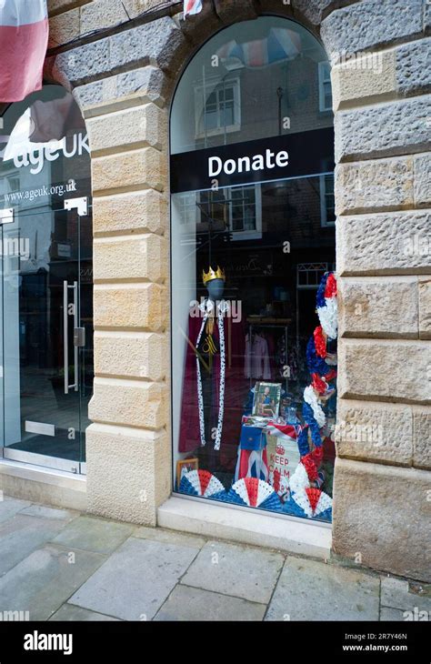 stockport charity shops